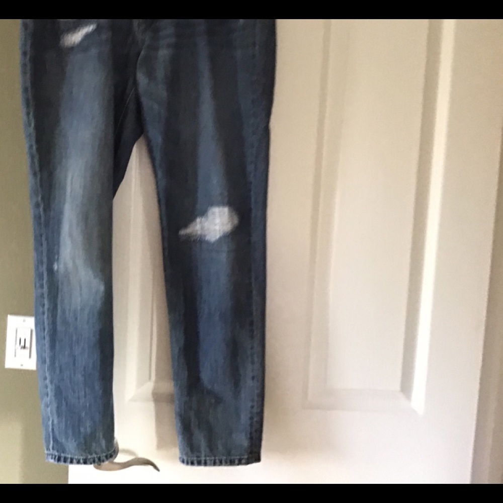 Women’s jeans